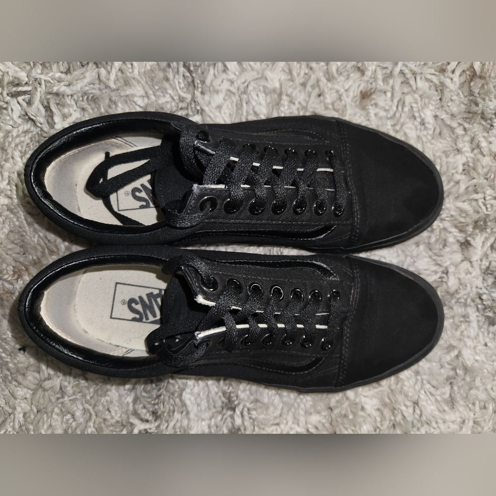 Vans Sneakers